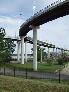 Arkansas River Trail